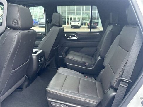 Certified 2023 Chevrolet Tahoe High Country w/ Premium Package 2 image 25