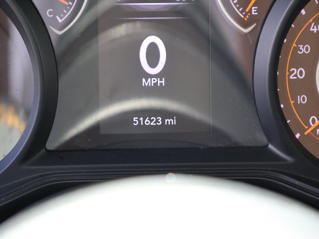 Used 2024 Jeep Wrangler Unlimited Sport AWD/4WD image 28