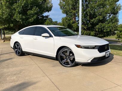 Used 2023 Honda Accord EX