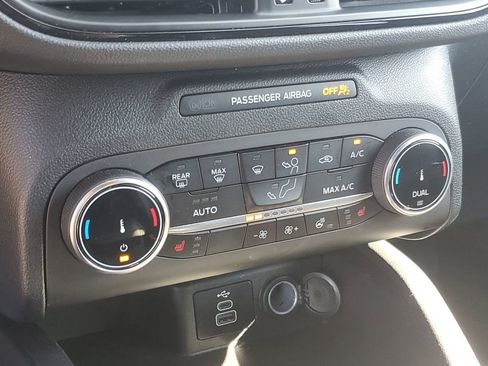 Used 2025 Ford Escape ST-Line Select image 21