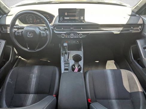 Used 2024 Honda Civic Sport image 16