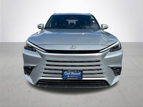 Used 2024 Lexus TX 350 AWD w/ Technology Package image 3