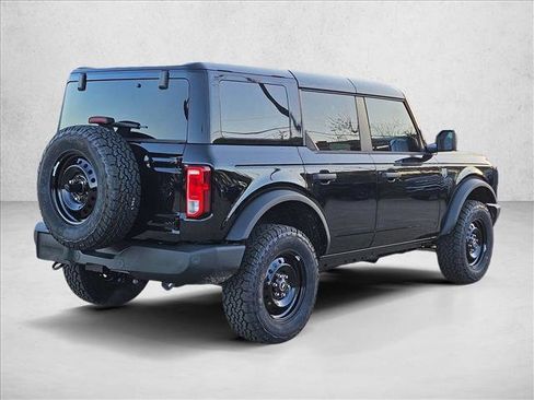 New 2026 Ford Bronco Big Bend image 2