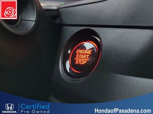 Certified 2023 Honda Accord EX image 17