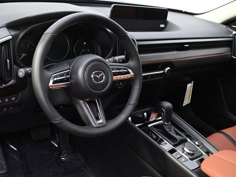 New 2026 MAZDA CX-50 2.5 Turbo w/ Accent Package image 11