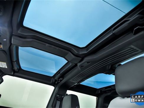 Used 2022 GMC Hummer EV Edition 1 w/ LPO, Illumination Package image 13