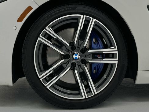 Used 2022 BMW 840i xDrive 840i image 9