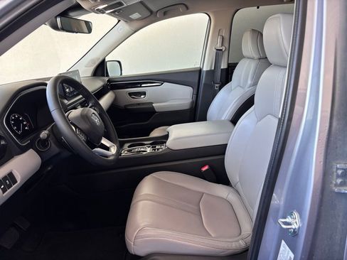 Used 2024 Honda Pilot EX-L image 21