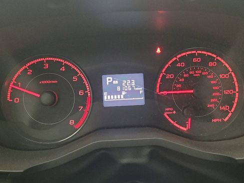 Used 2019 Subaru Impreza 2.0i image 23