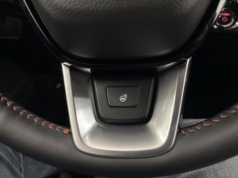 New 2026 Honda CR-V Sport Touring image 34