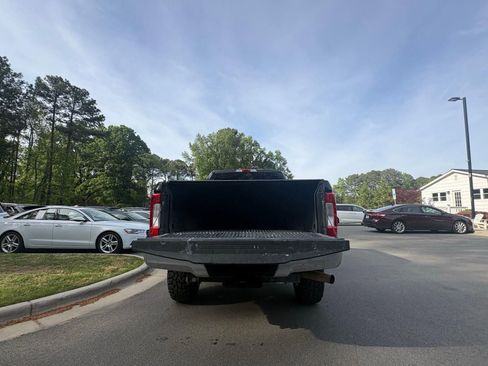 Used 2017 Ford F250 XL w/ XL Value Package image 14