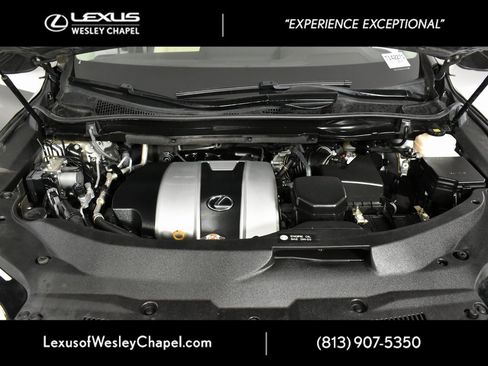 Used 2019 Lexus RX 350 FWD w/ Navigation Package image 15