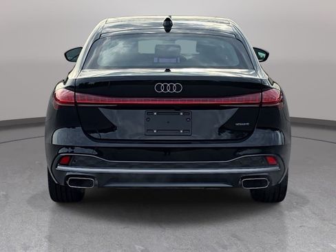 New 2025 Audi A5 2.0T Premium Plus image 6