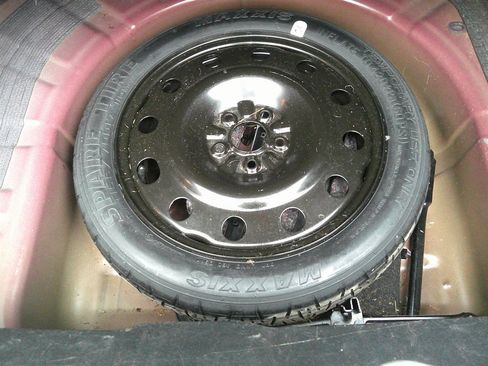 Used 2011 Ford Taurus SEL w/ 201A Rapid Spec Order Code image 42