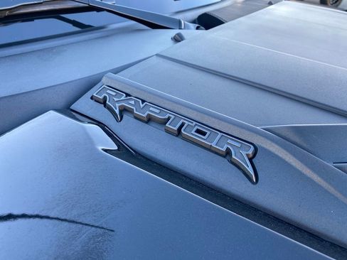 Used 2024 Ford Bronco Raptor image 34