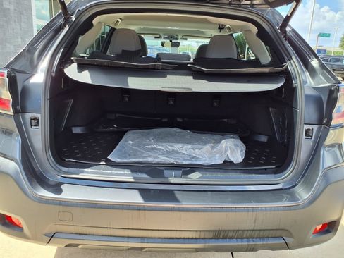 Certified 2024 Subaru Outback Premium AWD/4WD image 20