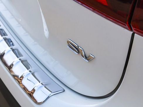 Used 2018 Nissan Rogue Sport SV image 12