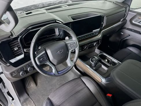 Used 2023 Chevrolet Silverado 1500 RST w/ All Star Edition Plus image 2