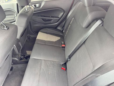 Used 2016 Ford Fiesta SE FWD image 28