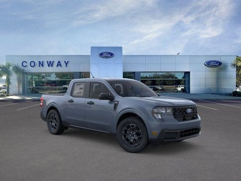New 2026 Ford Maverick XLT AWD/4WD image 7