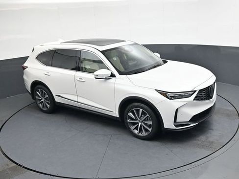 New 2026 Acura MDX w/ Technology Package image 18