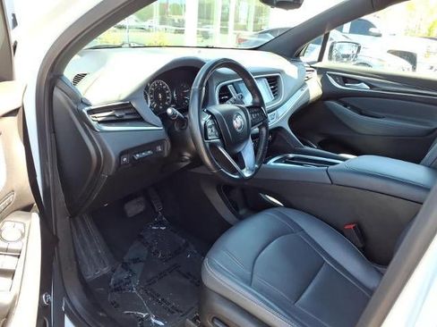 Used 2024 Buick Enclave Premium FWD image 6
