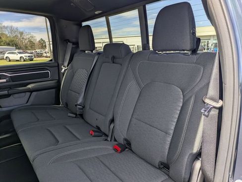 New 2026 RAM 1500 Big Horn AWD/4WD image 26