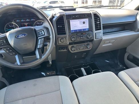 Used 2022 Ford F350 XL w/ STX Appearance Package image 15