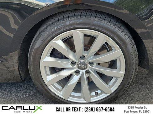 Used 2018 Audi A5 2.0T Premium Plus w/ Premium Plus image 9