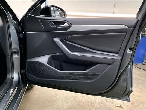 New 2026 Volkswagen Jetta Sport image 28