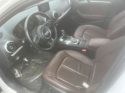 Used 2016 Audi A3 2.0T Premium image 10