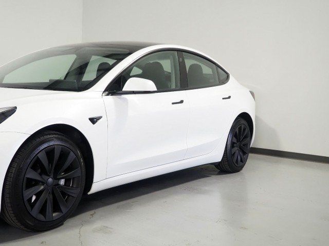 Used 2023 Tesla Model 3 RWD image 47