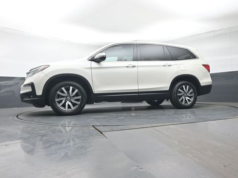 Used 2019 Honda Pilot EX-L image 28