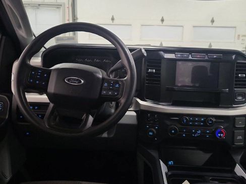 Used 2024 Ford F450 XLT w/ 360-Degree Camera Package image 5