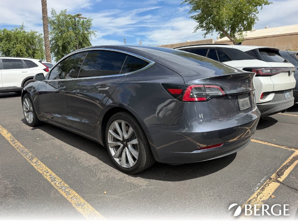 Used 2019 Tesla Model 3 Standard Range Plus RWD image 3