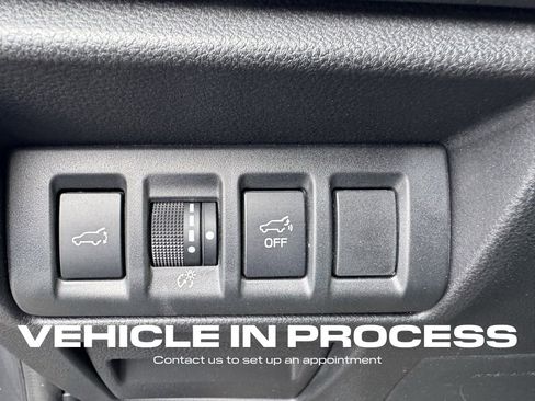 Used 2025 Subaru Outback Onyx Edition XT image 20