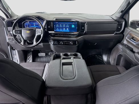 Used 2024 Chevrolet Silverado 3500 LT w/ Safety Package AWD/4WD image 22