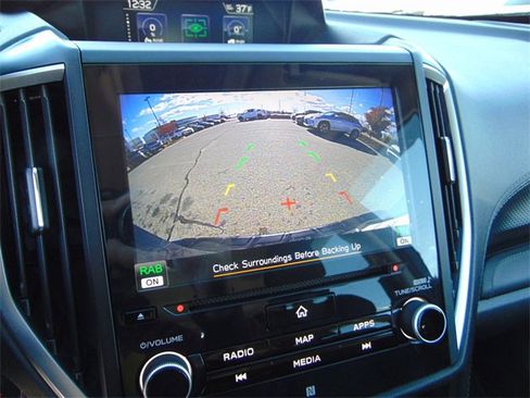 Used 2021 Subaru Forester Touring image 13