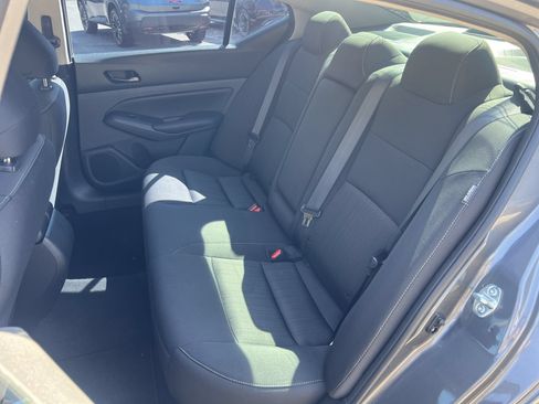 Certified 2025 Nissan Altima 2.5 S FWD image 19