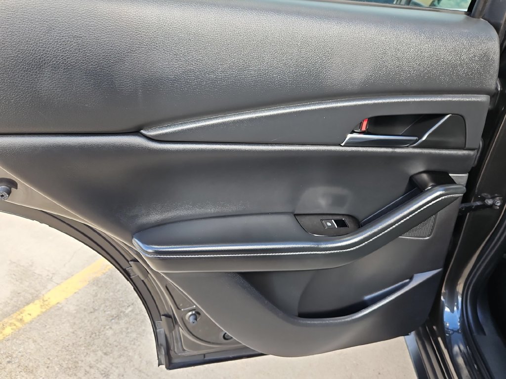 Used 2025 MAZDA CX-30 AWD 2.5 S w/ Preferred Package image 27