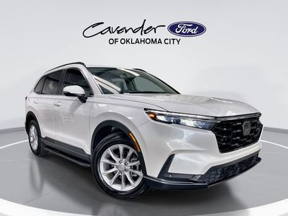 Used 2023 Honda CR-V EX-L