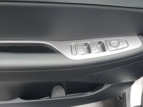 Used 2025 Hyundai Palisade SEL image 20