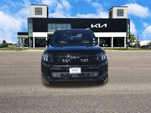 New 2025 Kia Telluride SX X-Line image 3