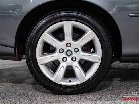 Used 2003 Jaguar XK8 Coupe image 14