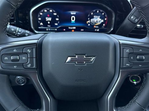 New 2025 Chevrolet Silverado 3500 High Country w/ High Country Premium Package image 23