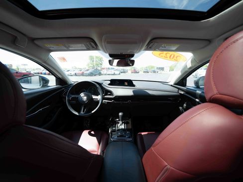 Used 2025 MAZDA CX-30 AWD 2.5 S w/ Preferred Package image 19
