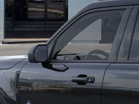 New 2025 Ford Bronco Sport Outer Banks AWD/4WD image 20