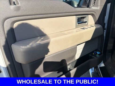 Used 2010 Ford F150 XLT image 22