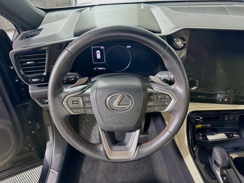 Used 2022 Lexus NX 350 AWD image 13