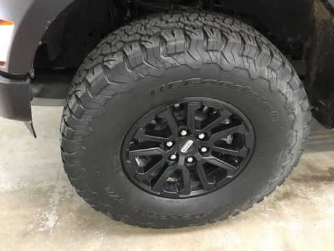 Used 2024 Ford F150 Raptor AWD/4WD image 4